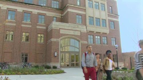 Science, Technology, and Public Policy (STPP) Graduate Certificate Program
