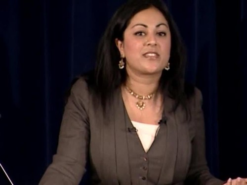 Shobita Parthasarathy: Comparative politics of health care