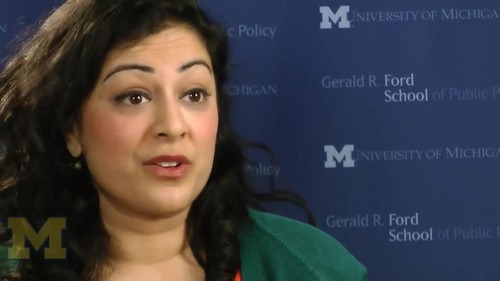 Shobita Parthasarathy: Does gene patenting hurt the public interest?