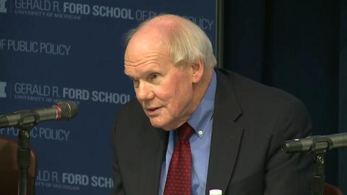James House: Beyond Obamacare: Life, death, and social policy