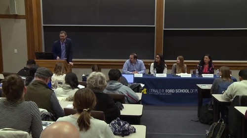 Science and technology policy in the Trump era