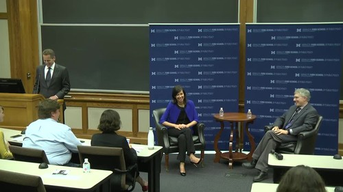 Jessica Rosenworcel: Network Neutrality