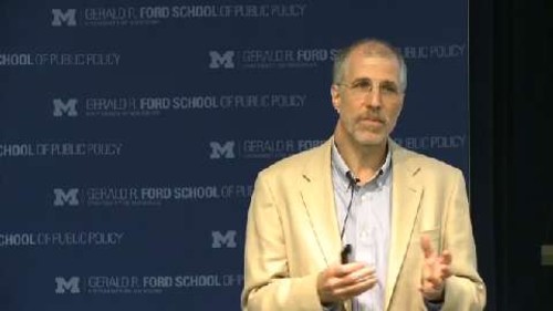 Severin Borenstein: Is the utility of the future sustainable?
