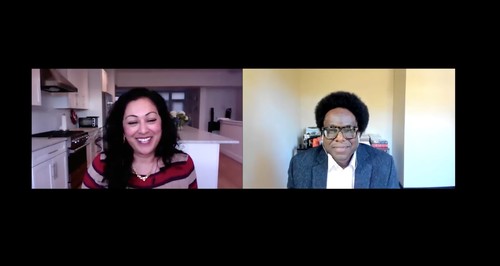 Osagie Obasogie: Race, science, and policy