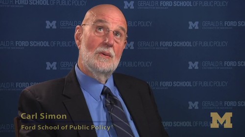 Carl Simon: Ebola and the power of quarantine