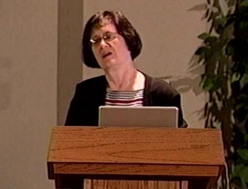 Barbara Simons: The risks of computerized voting
