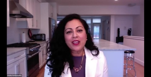 Fatima Hassan: Global vaccine equity and health justice