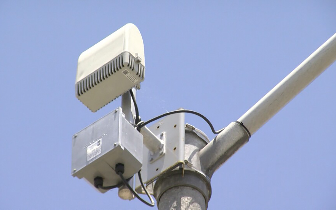 Shotspotter