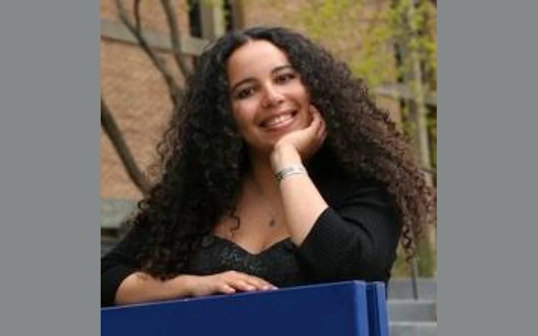 Dalal Najib