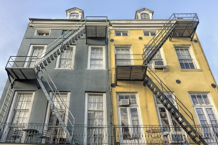 Housing tenant screening algorithm featured