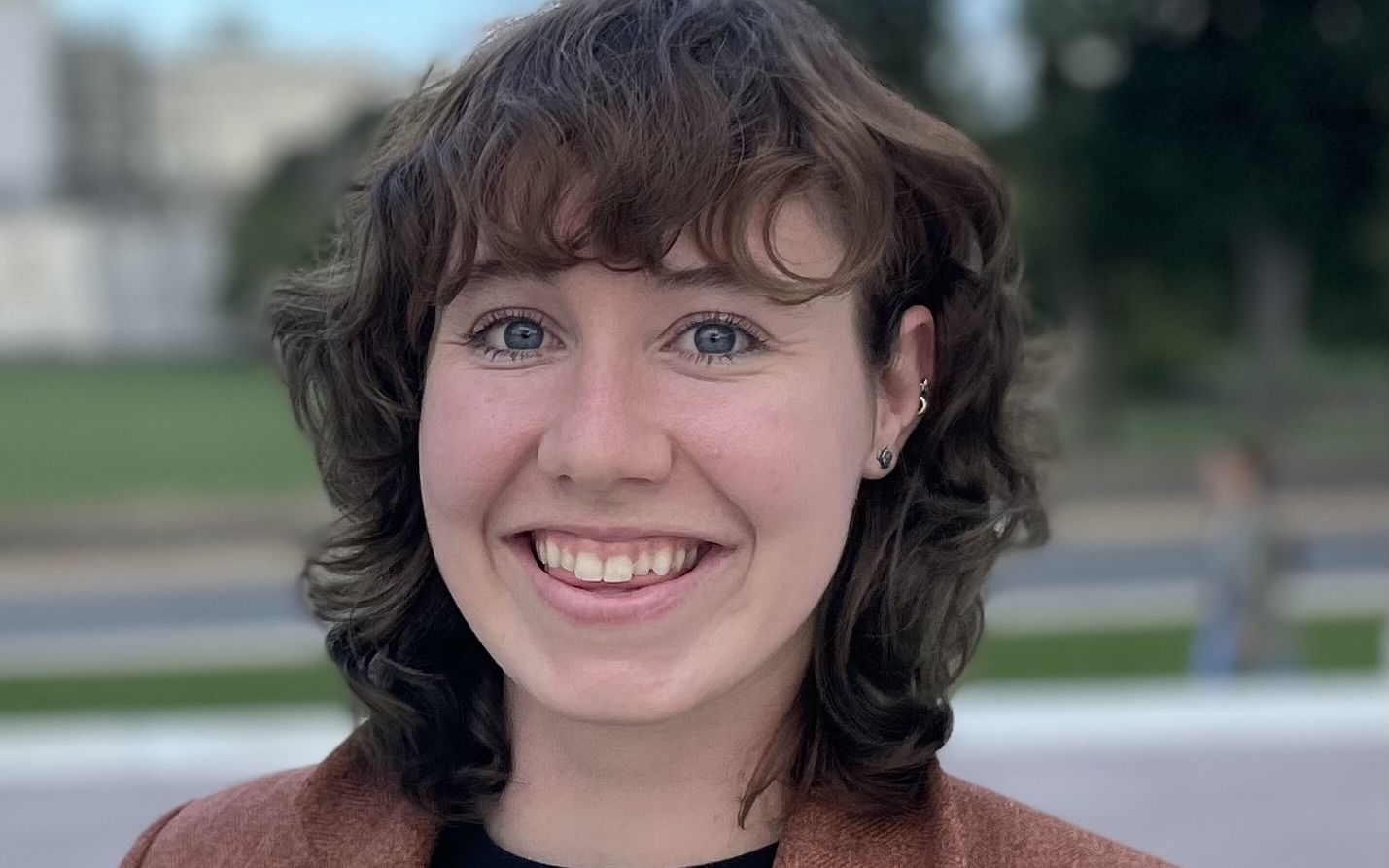 Alex Kate Halvey (PhD, STPP '22)
