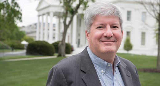 U.S. Science and Technology Policy: Past, Present and Future
