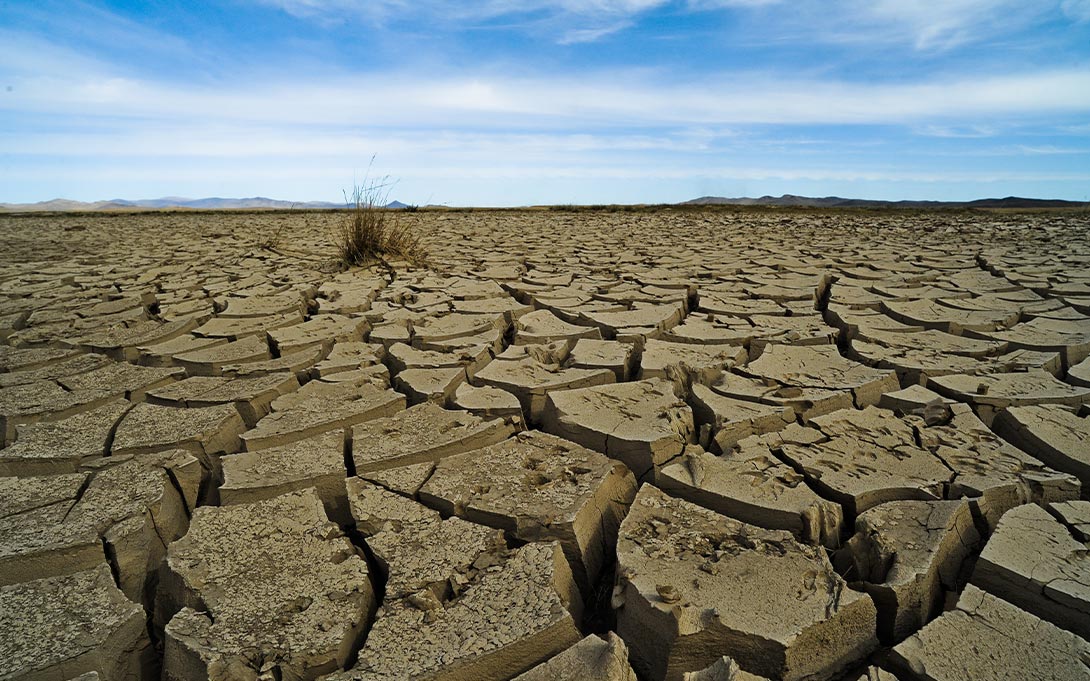 Partisan polarization on environmental protection and climate change