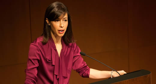 FCC Commissioner Jessica Rosenworcel on Network Neutrality