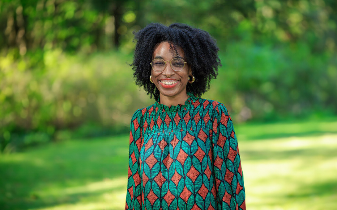 Photo of Alexa White