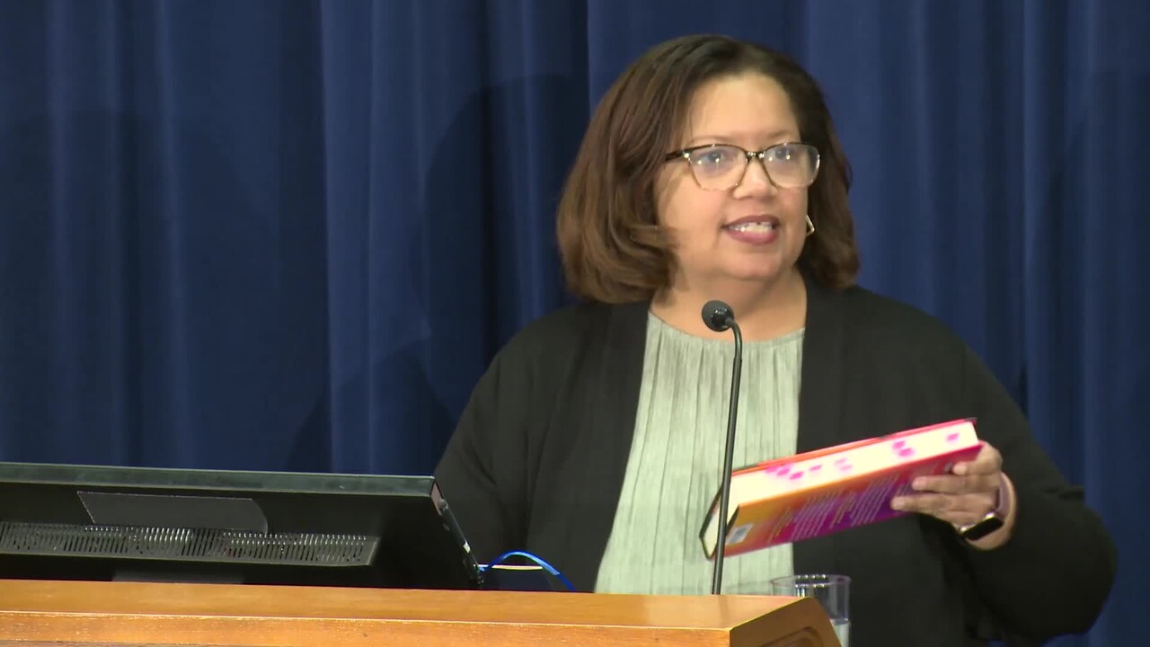 Hill: Technology and privacy