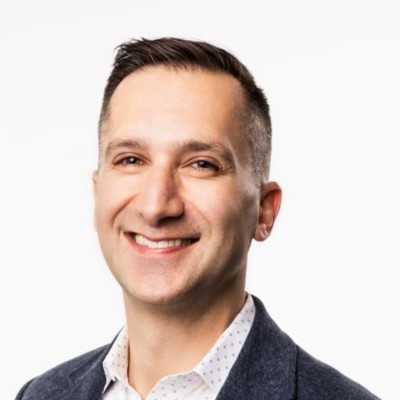 Photo of Brian Wesolowski