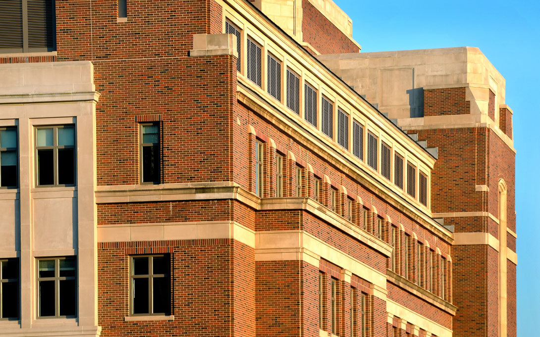 Seven Ford School students honored with 2016 Dow Sustainability Fellowships