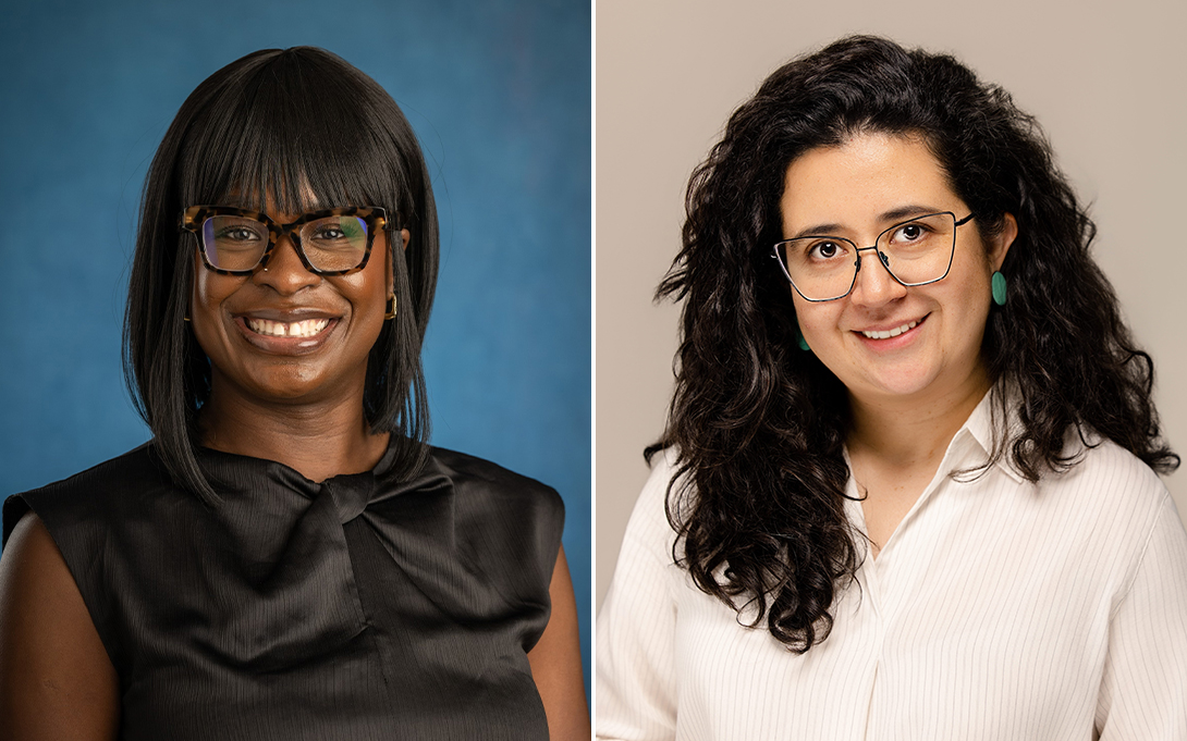 Two U-M students awarded social science research fellowships