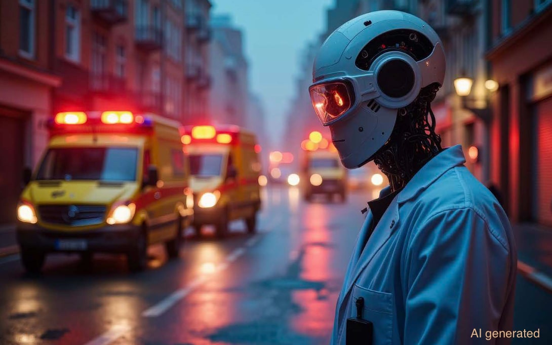 The promise, perils, and policy options for AI in health care