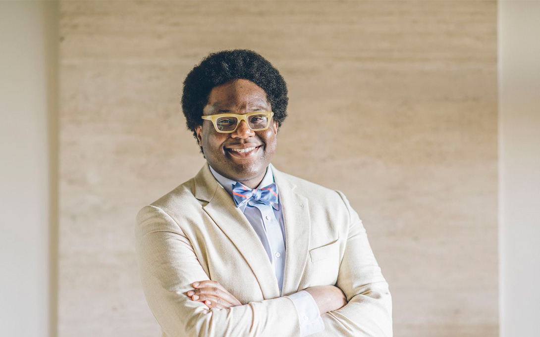 A conversation on race, science, and policy with Osagie Obasogie