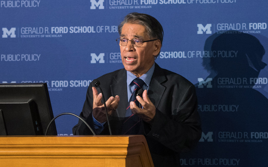 The role of science and technology policy in developing countries