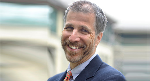 "Is the utility of the future sustainable?" a lecture by Severin Borenstein