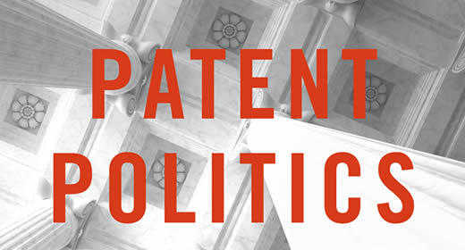 Patents, social justice, and public responsibility