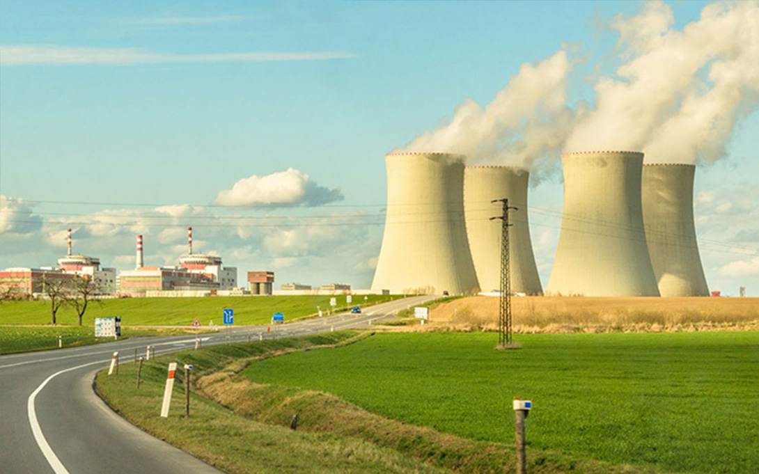 STPP receives Carbon Neutrality Acceleration grant, examining nuclear power
