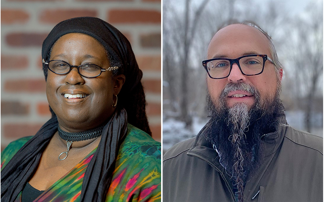 Jacqueline Patterson on environmental and climate justice