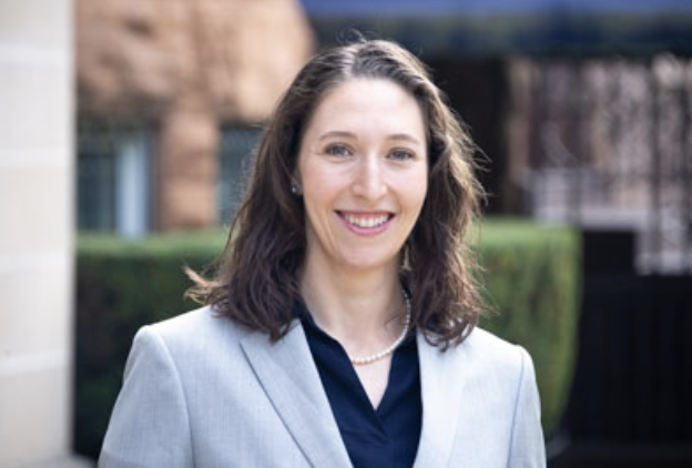 Elana Goldenkoff
