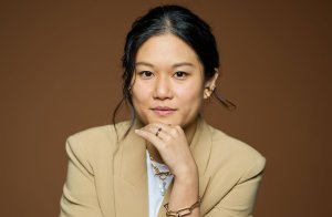 Photo of Karen Hao