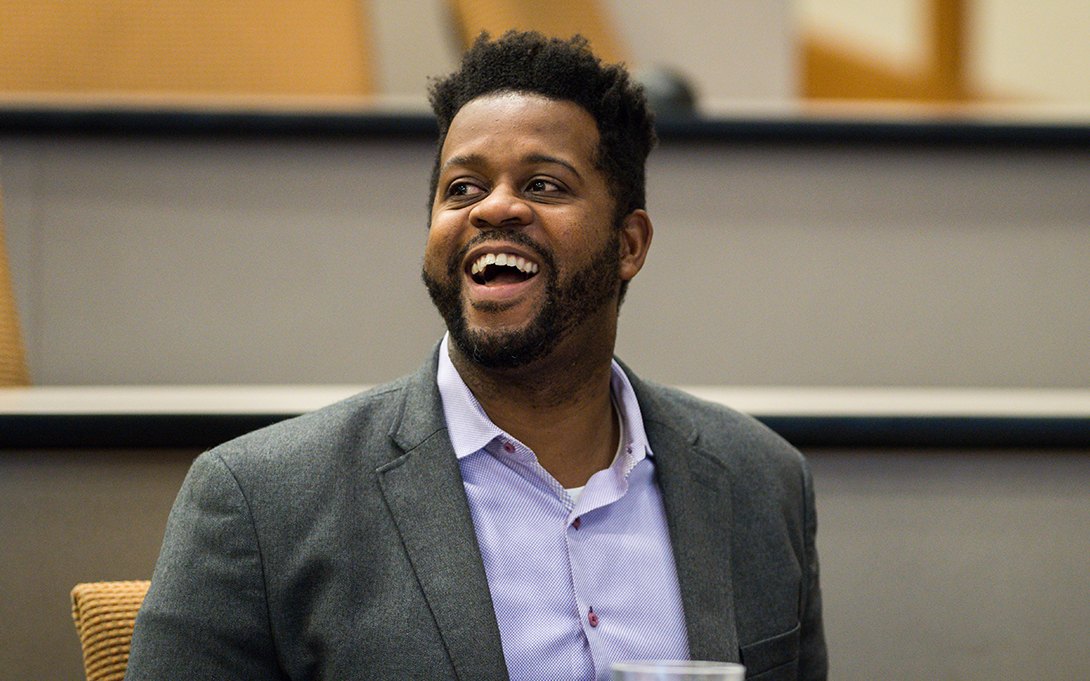 Hampshire receives PIT-UN challenge grant to create knowledge network, expand student opportunities