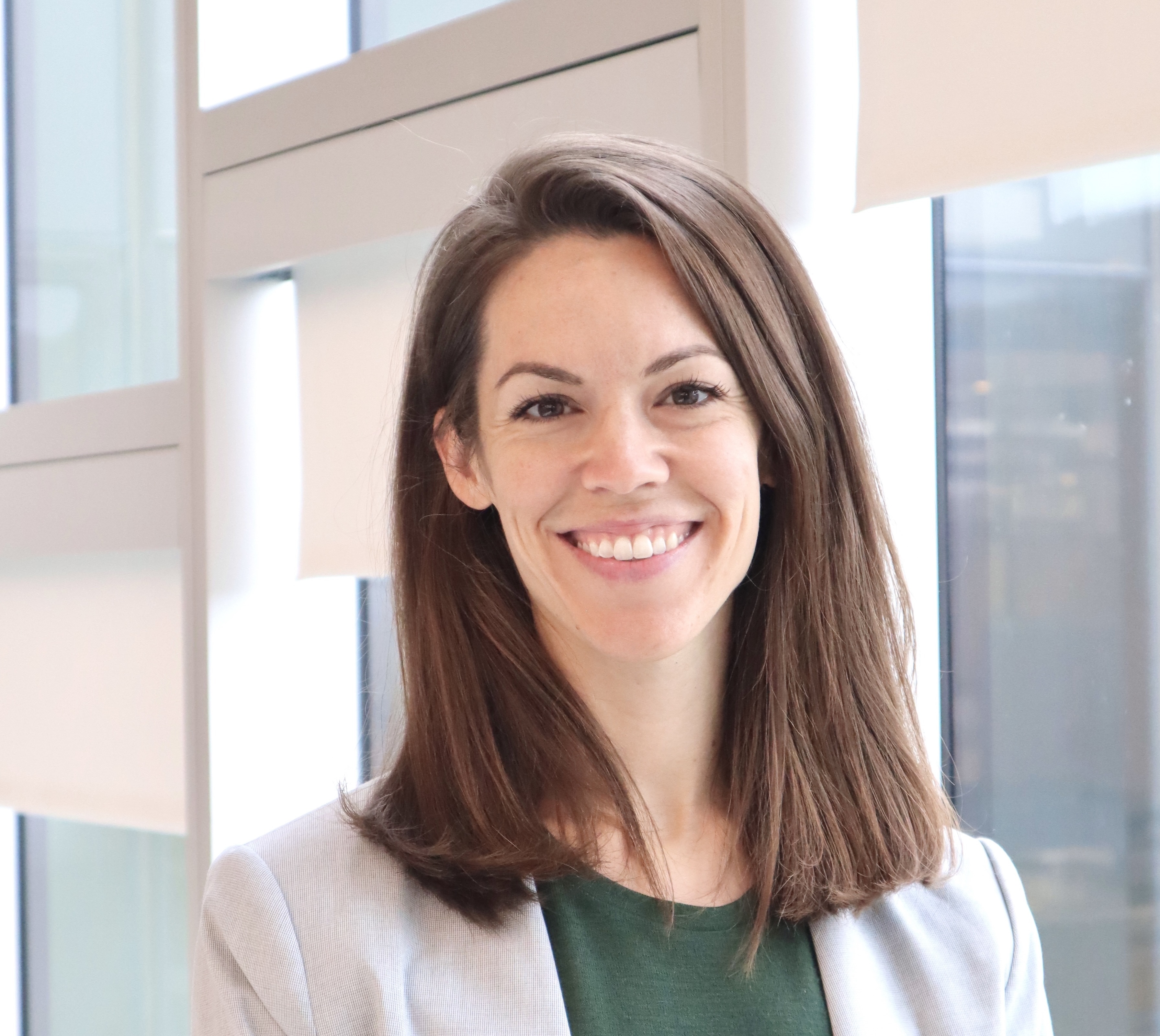Karissa Kresge (MPP/STPP '22)