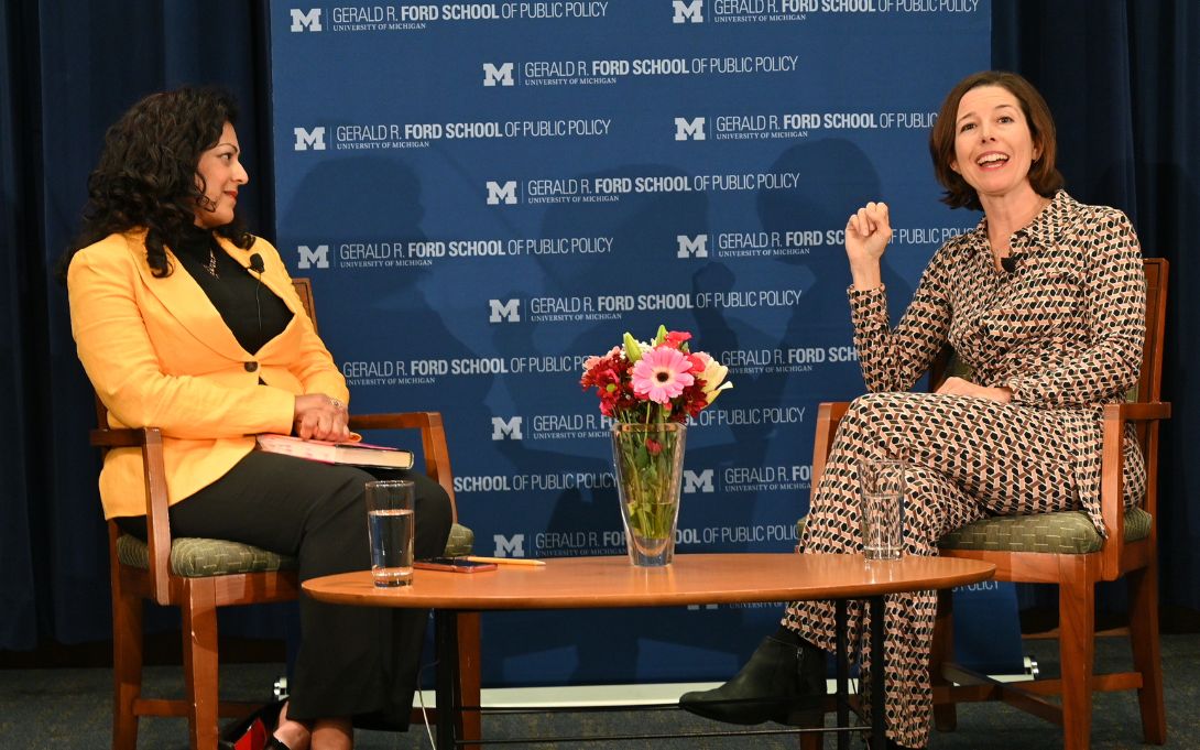 A Conversation with NYT Technology Reporter Kashmir Hill