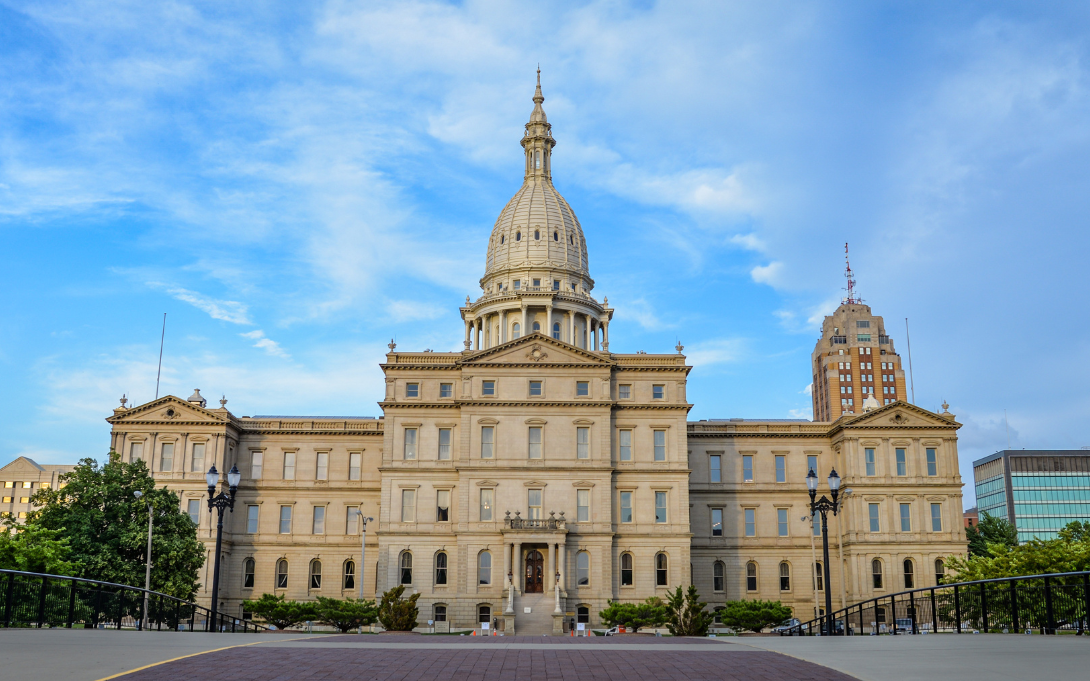 Legislative science and tech policy fellowship program announces inaugural advisory council members 