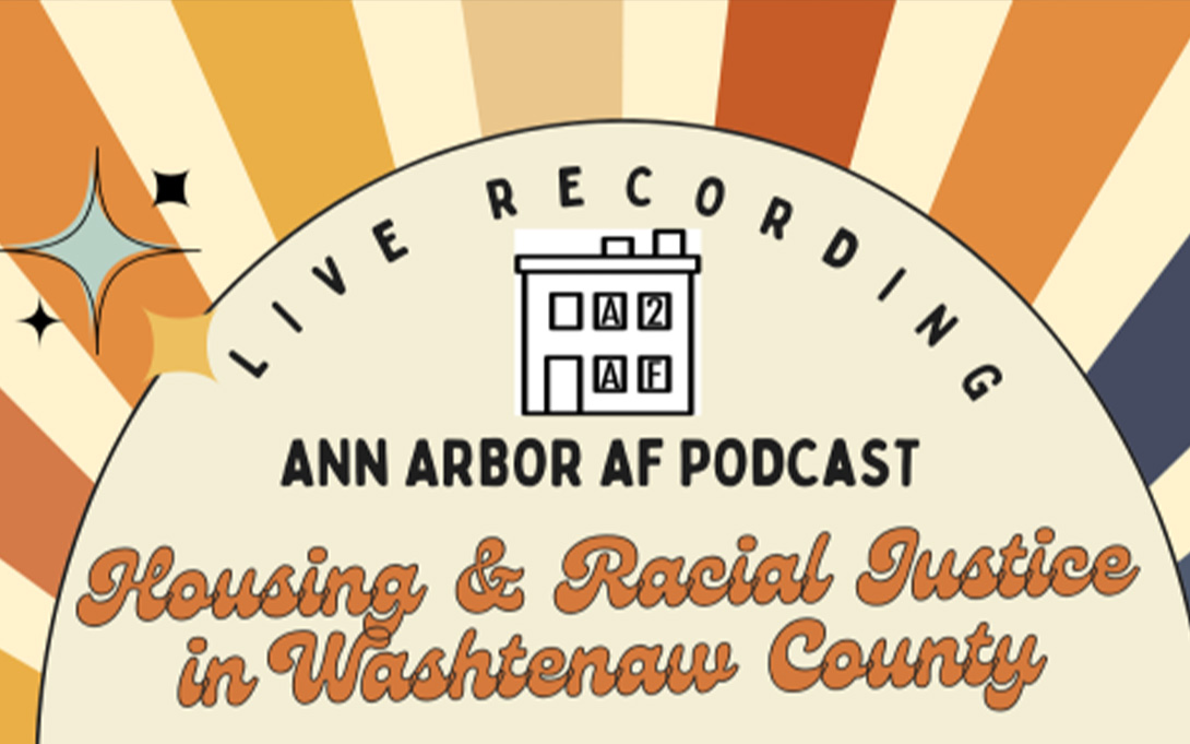LIVE Ann Arbor AF Podcast Recording