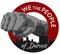 We the People Detroit 