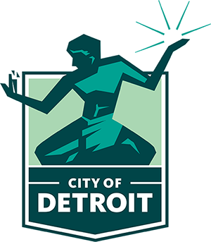 City of Detroit logo