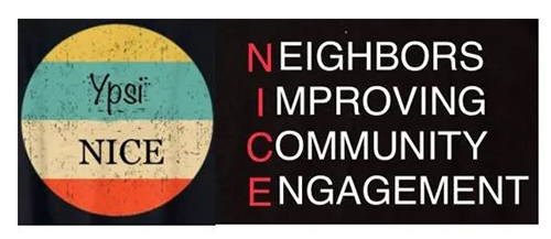 Neighbors Improving Community Engagement logo