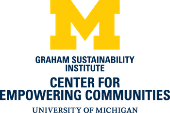 Center for EmPowering Communities logo