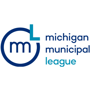 Michigan Municipal League logo