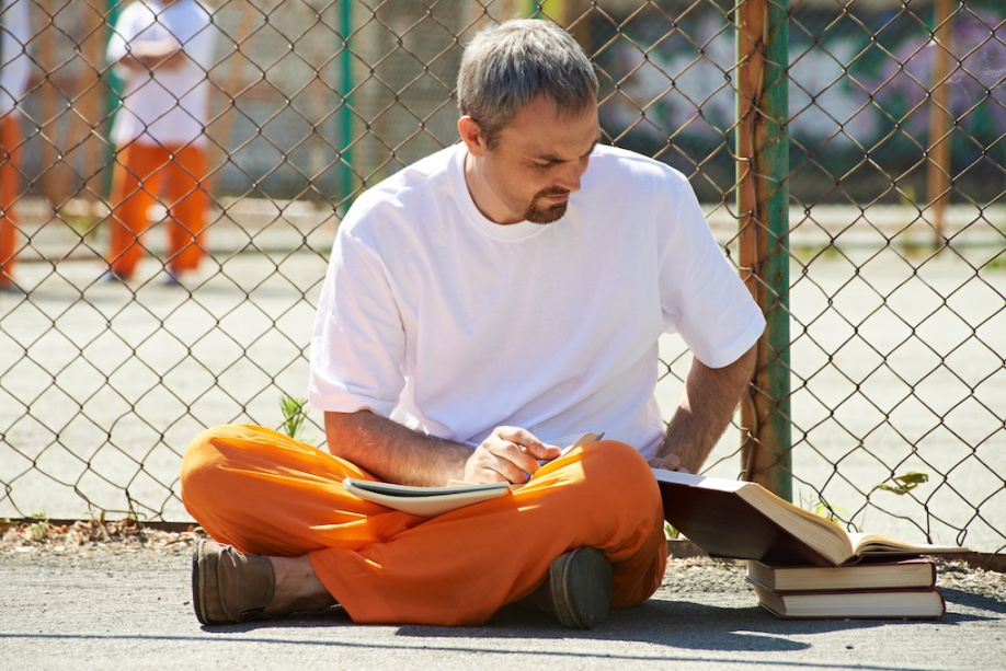 Prisoner learning