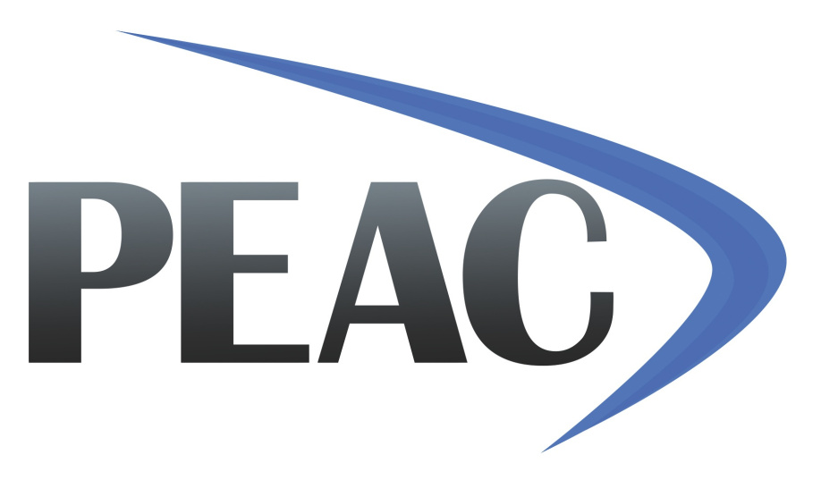 PEAC logo