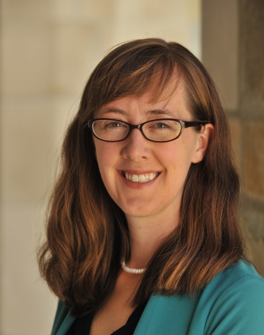 Catherine Hausman Picture