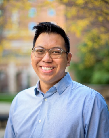 Matthew Bui