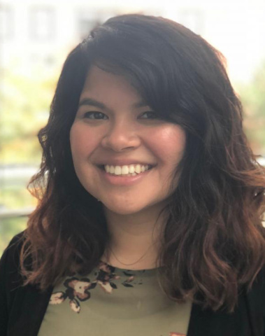 Stephanie Sandoval-Pistorius focuses on people-centered medical research