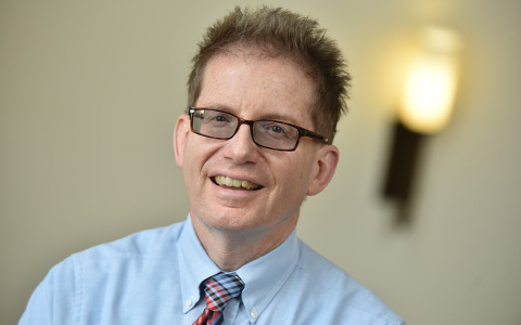 Rabe comments on immediate use of a debated climate metric