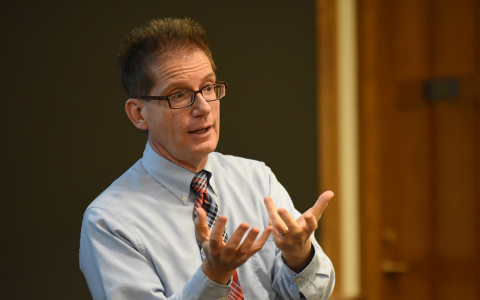 Rabe explains Tim Walz's position on climate and energy