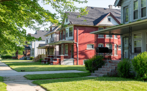 State-level AI legislation can guide fair housing practices
